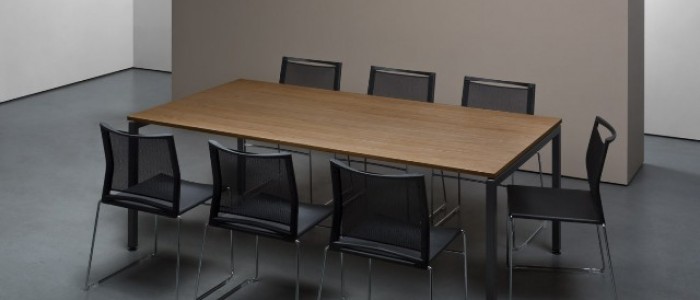 Conference tables