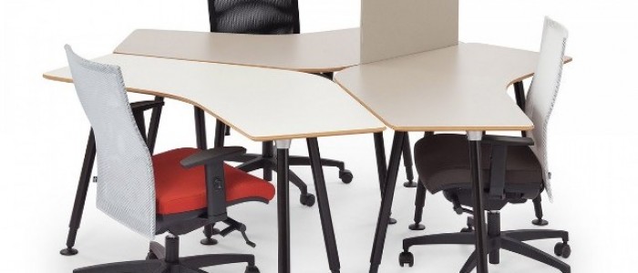 Thulema office tables