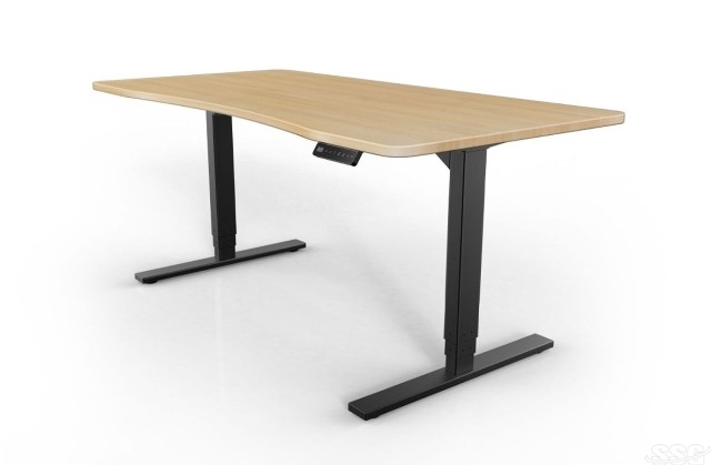 Electric height adjustable tables_