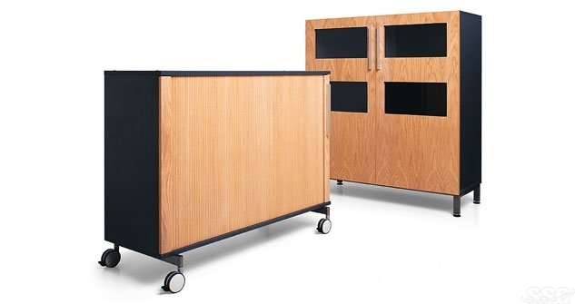 More office filing cabinets on wheels 