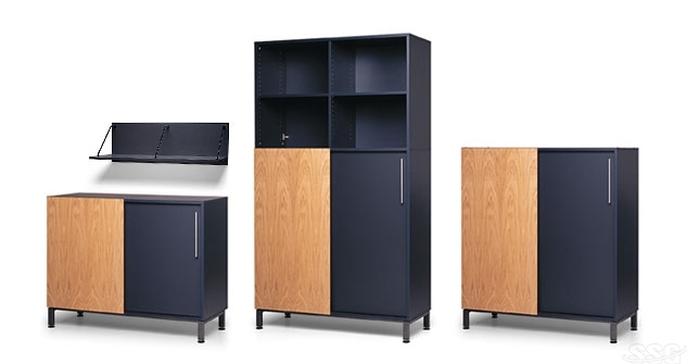 Thulema office furniture More 