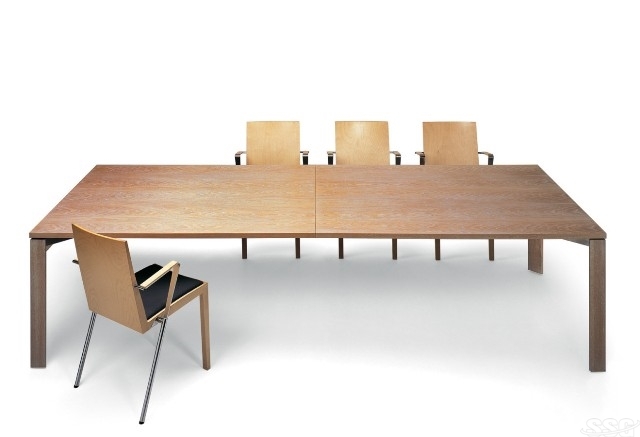 Thulema office meeting tables 