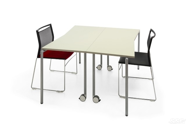 Office Training tables folding_