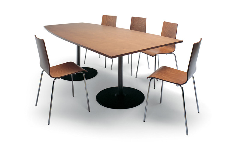 Biroja sapulču galdi 