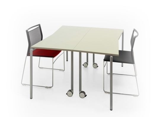 Мебель для семинаров столы 