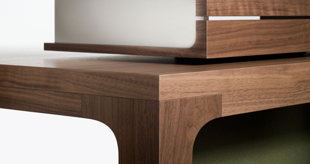 Office furniture design_