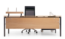 Thulema office desks